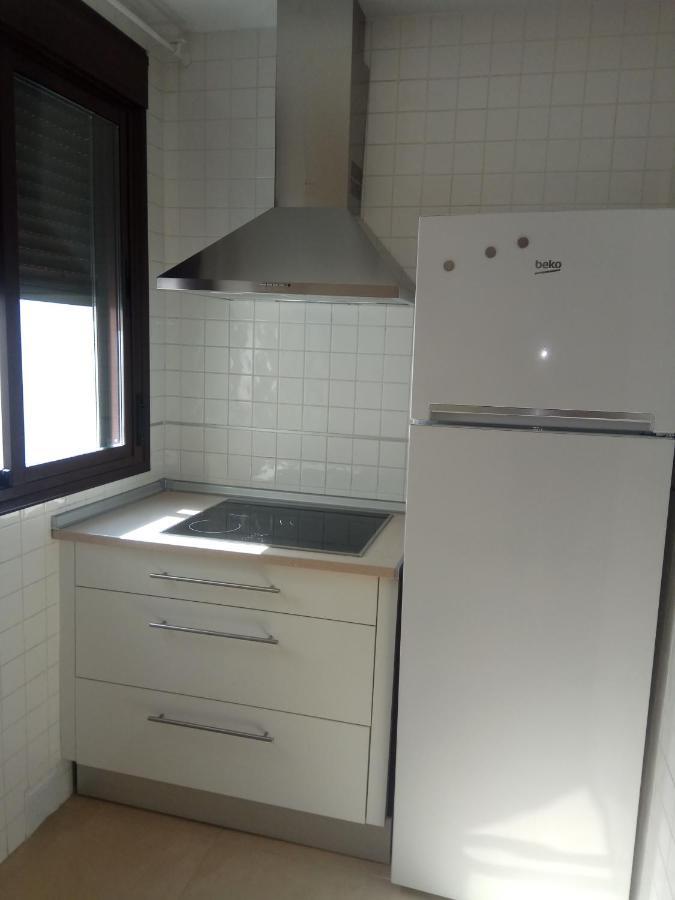 شقة جيريز  في Lovely Arenal Flat المظهر الخارجي الصورة