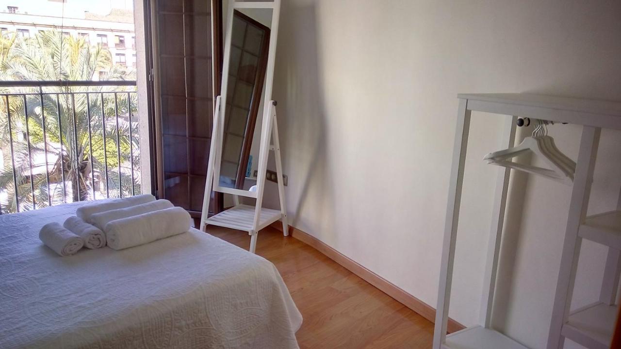شقة جيريز  في Lovely Arenal Flat المظهر الخارجي الصورة